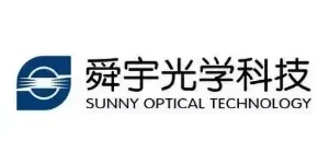 舜宇光学
