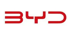 比亚迪
