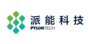 派能科技