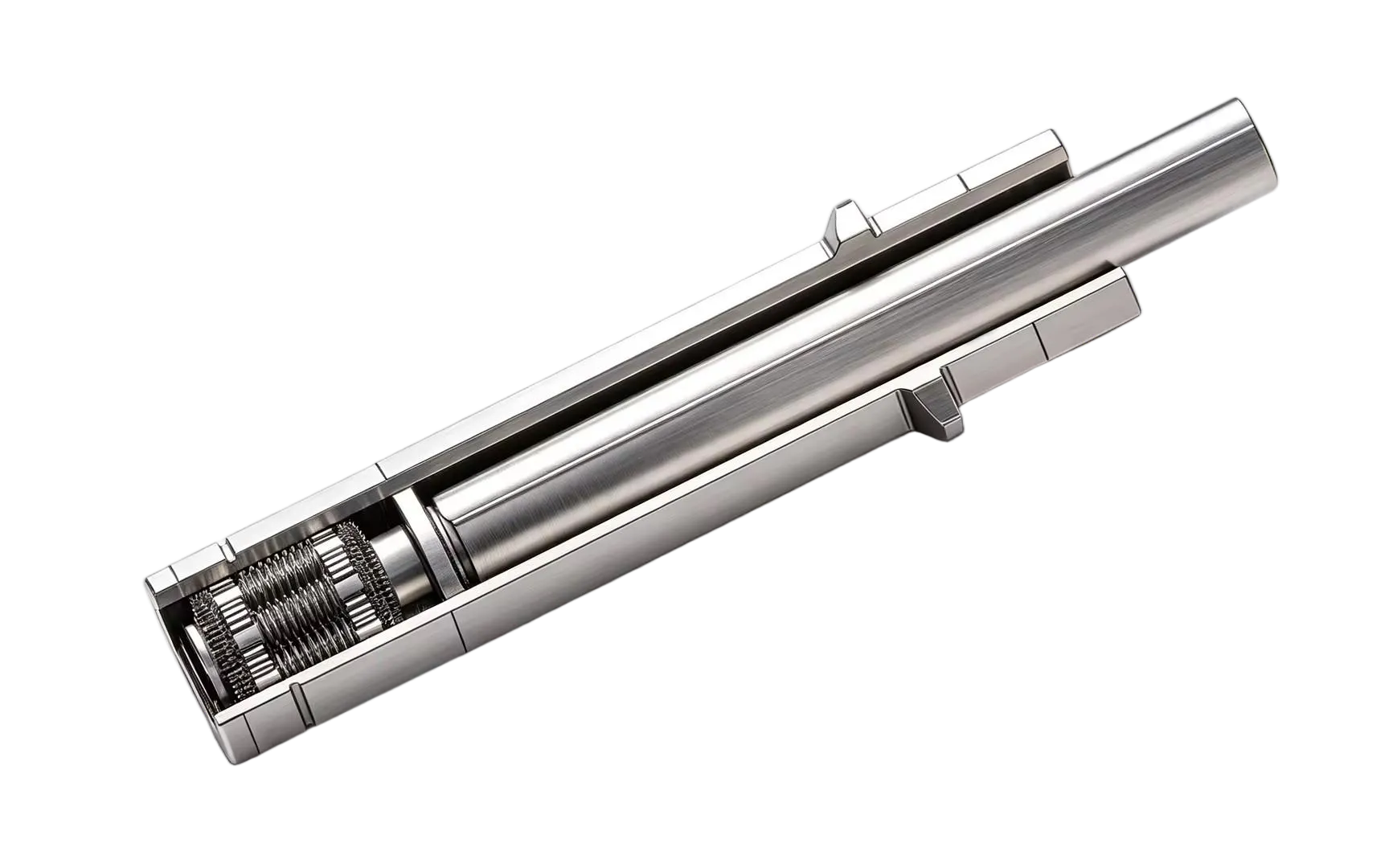 RVI反转型系列