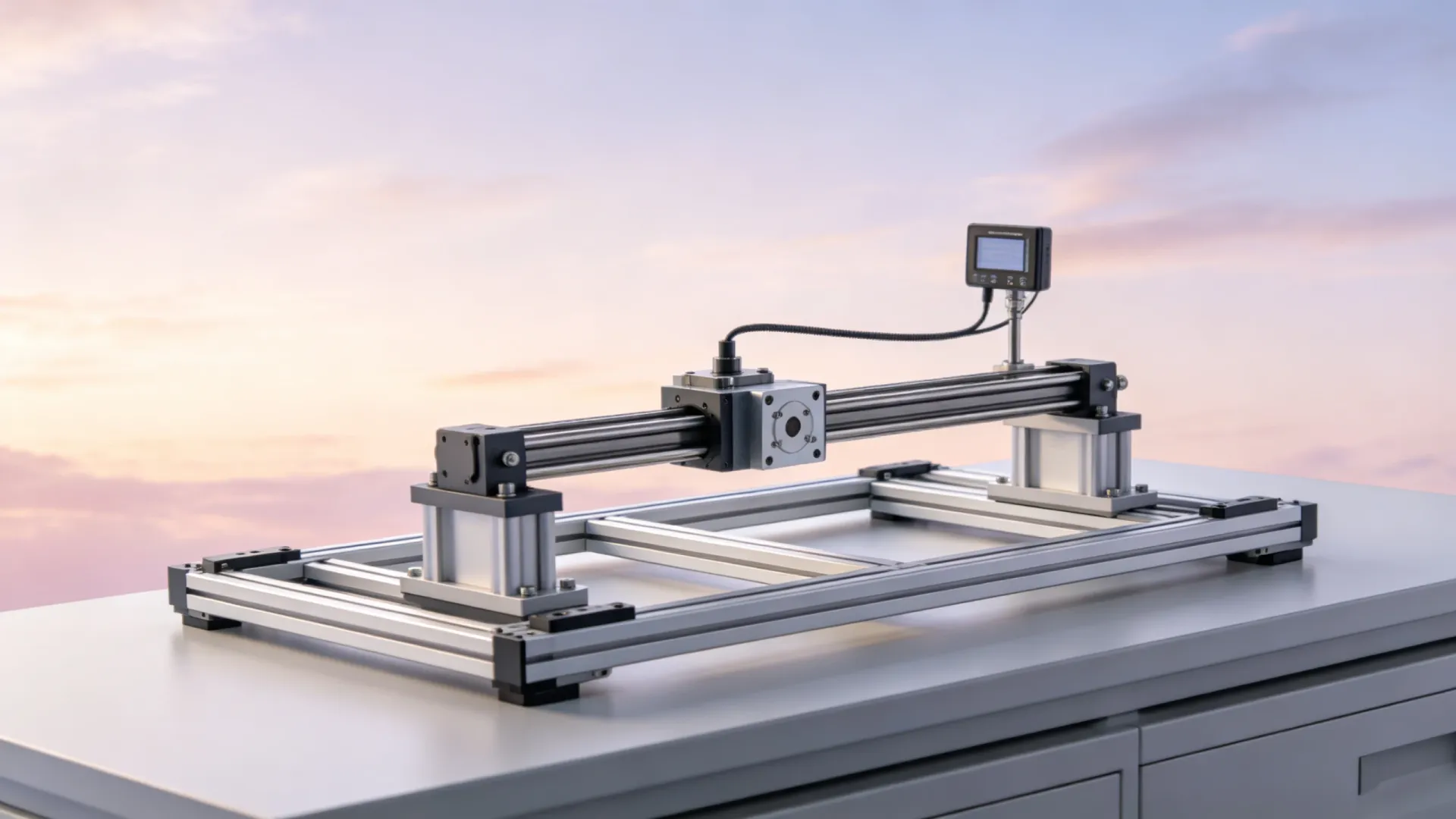 交期快质量稳,宇视嘉精密件让项目不延误