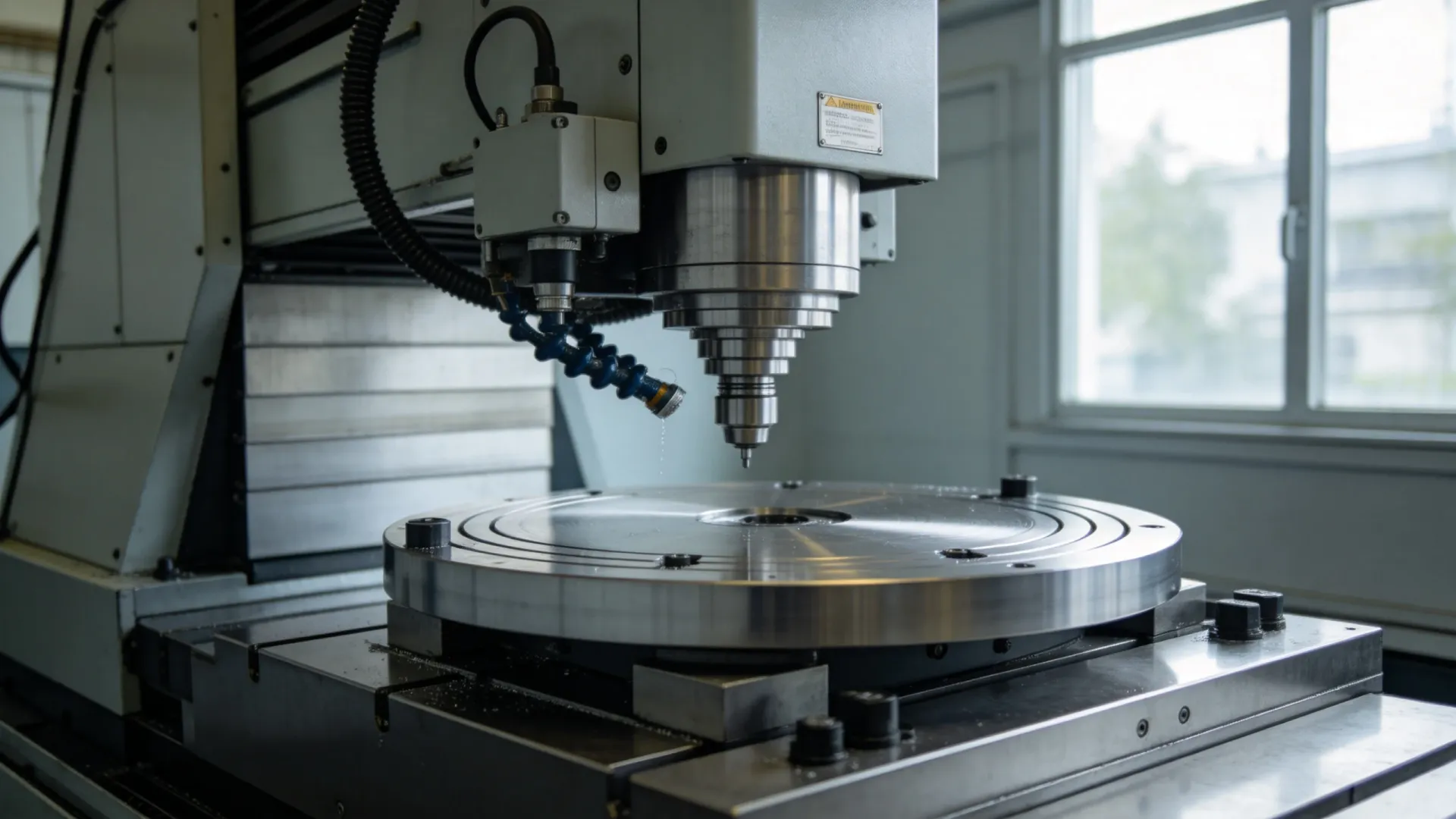 微型滚珠丝杠精密定位需求