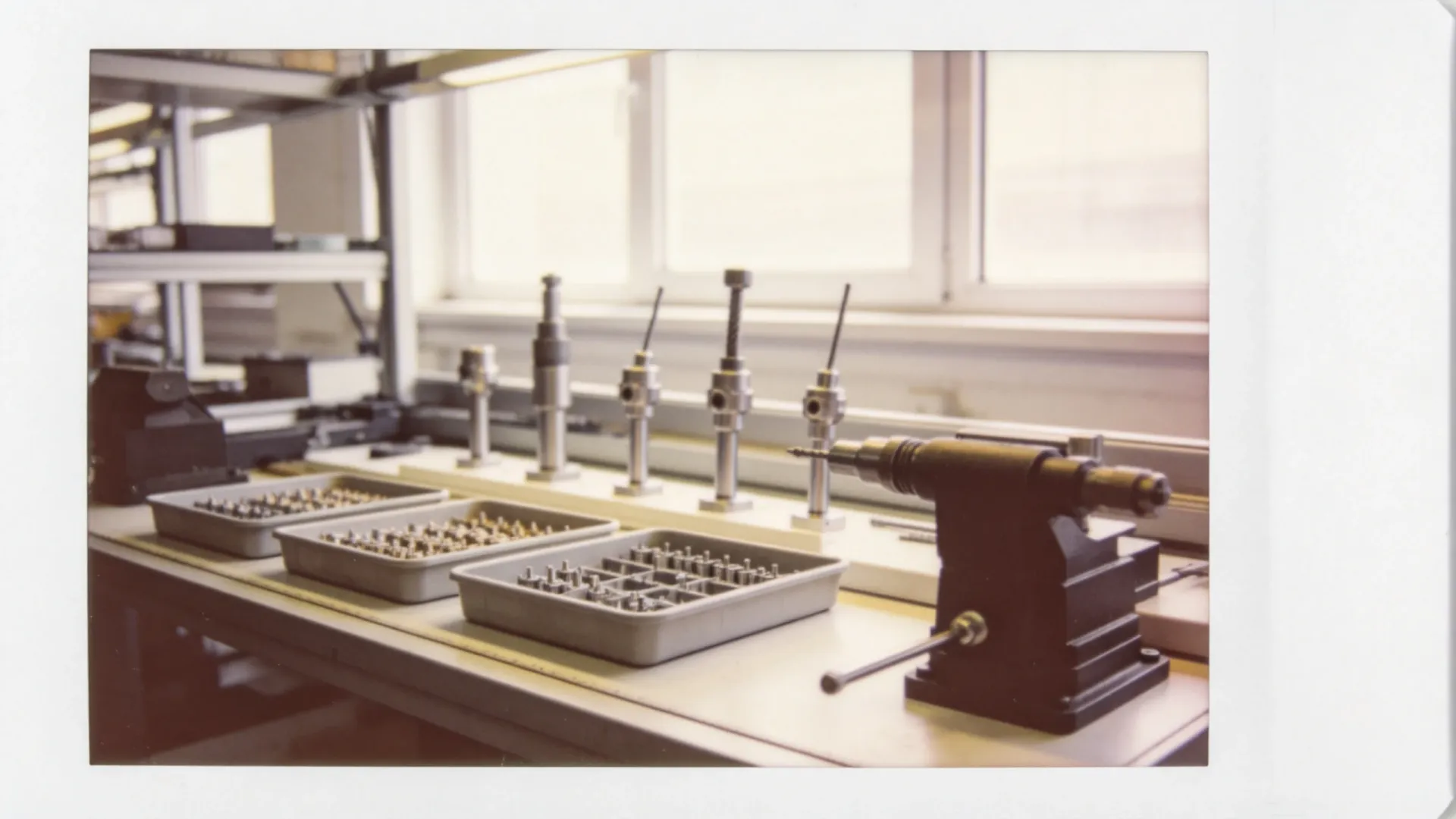 灵巧手关节模组温度适应性