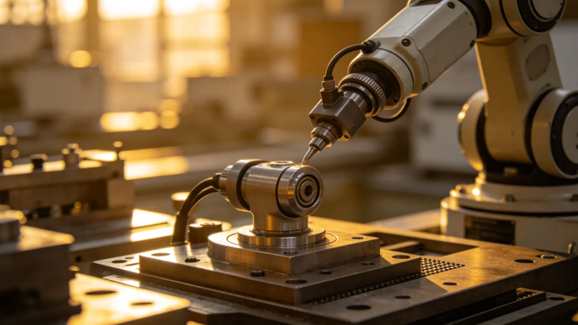 灵巧手关节模组集成度到底有多高拆开看看