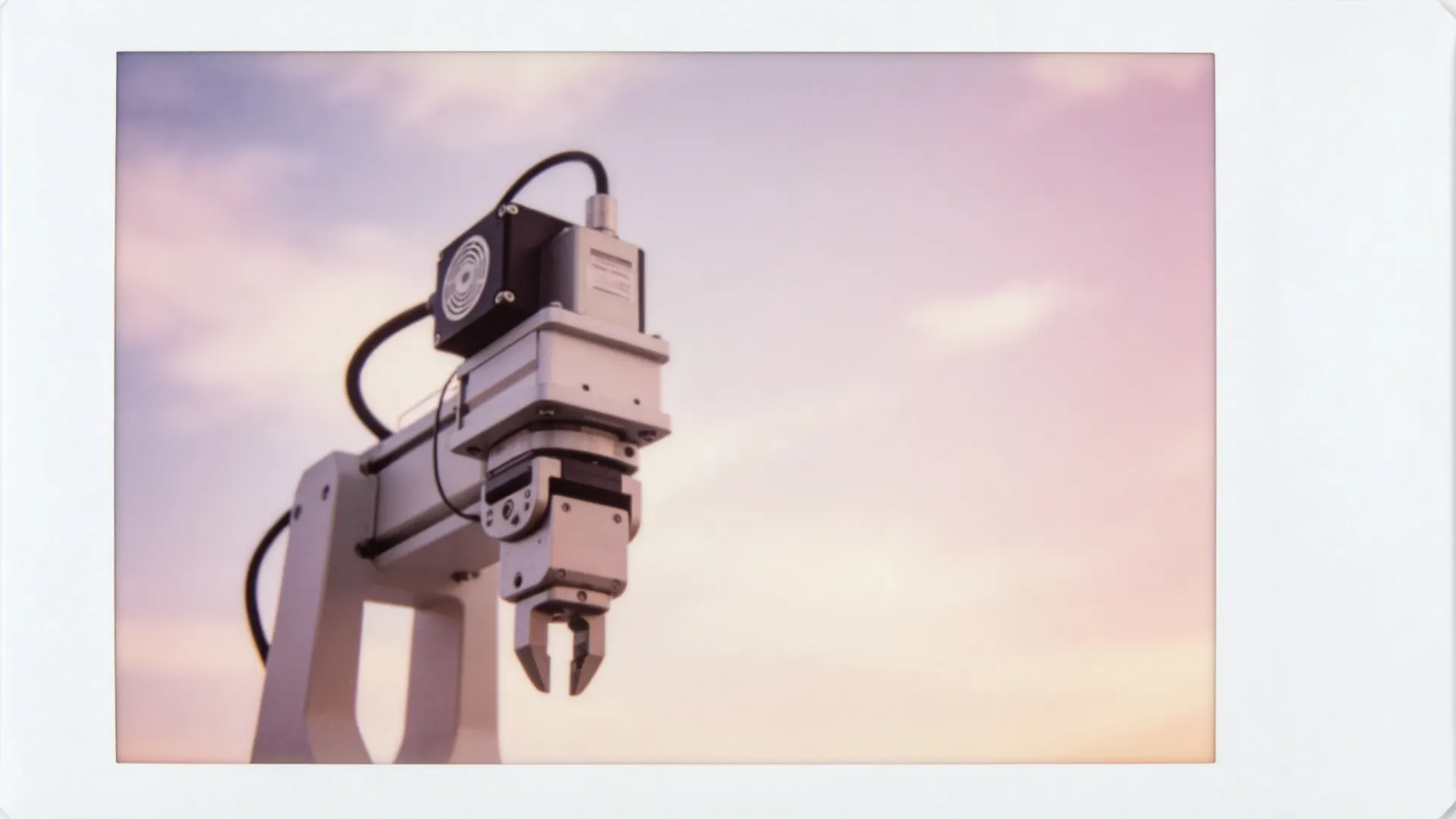 灵巧手关节模组集成度到底有多高拆开看看