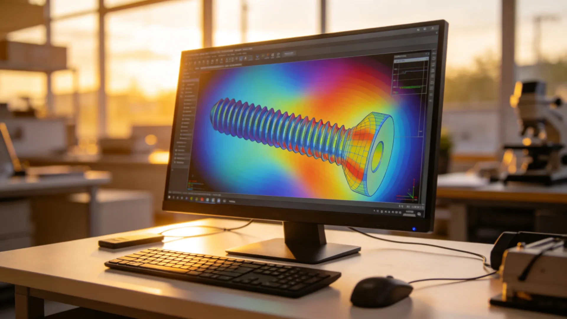 重载电动夹爪选型 这几个参数必须看