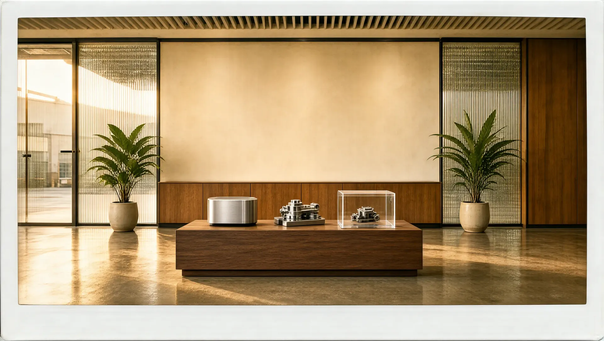 国产微型伺服电缸选型指南