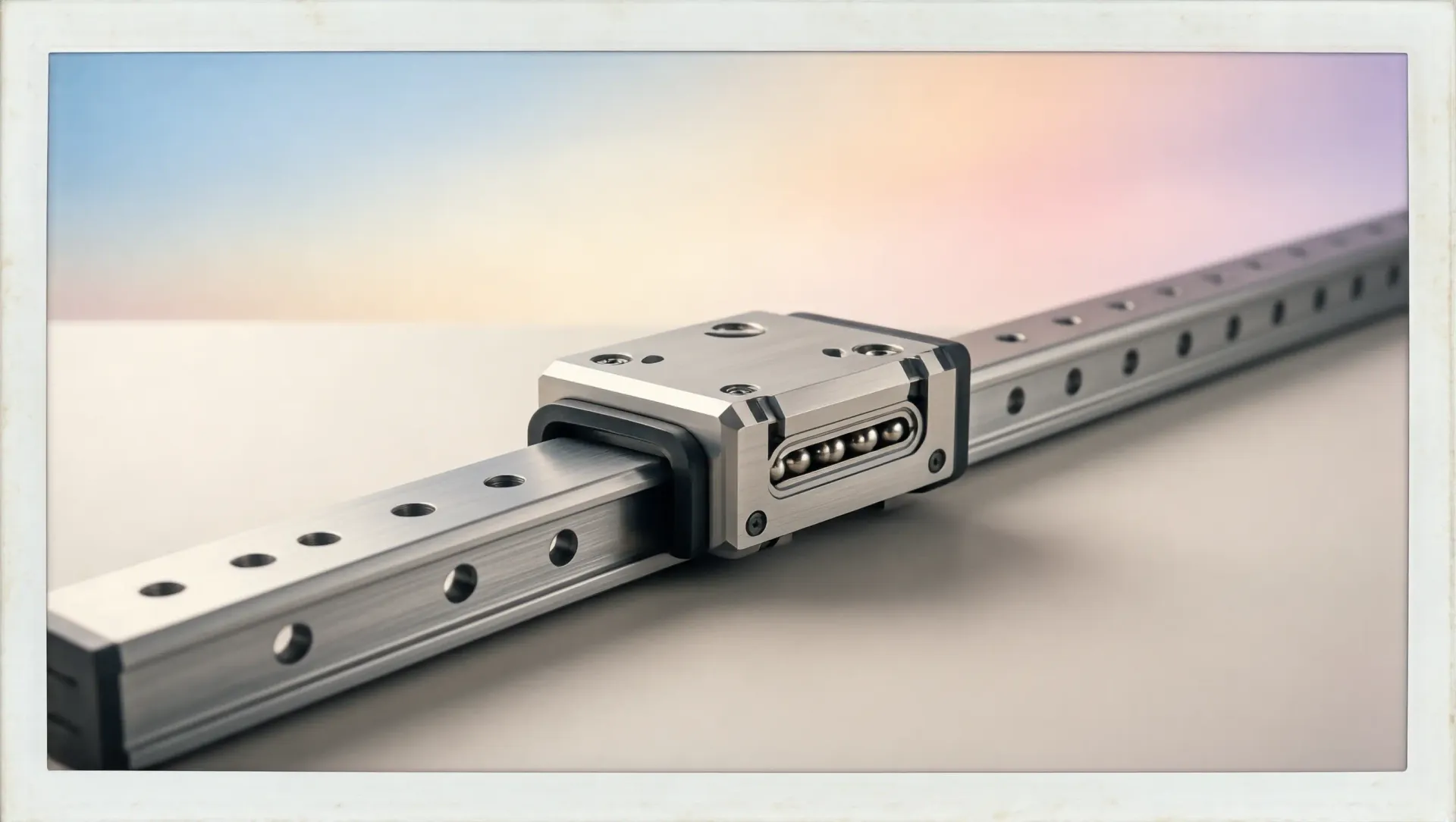 国产微型电缸和进口品牌差距还有多大