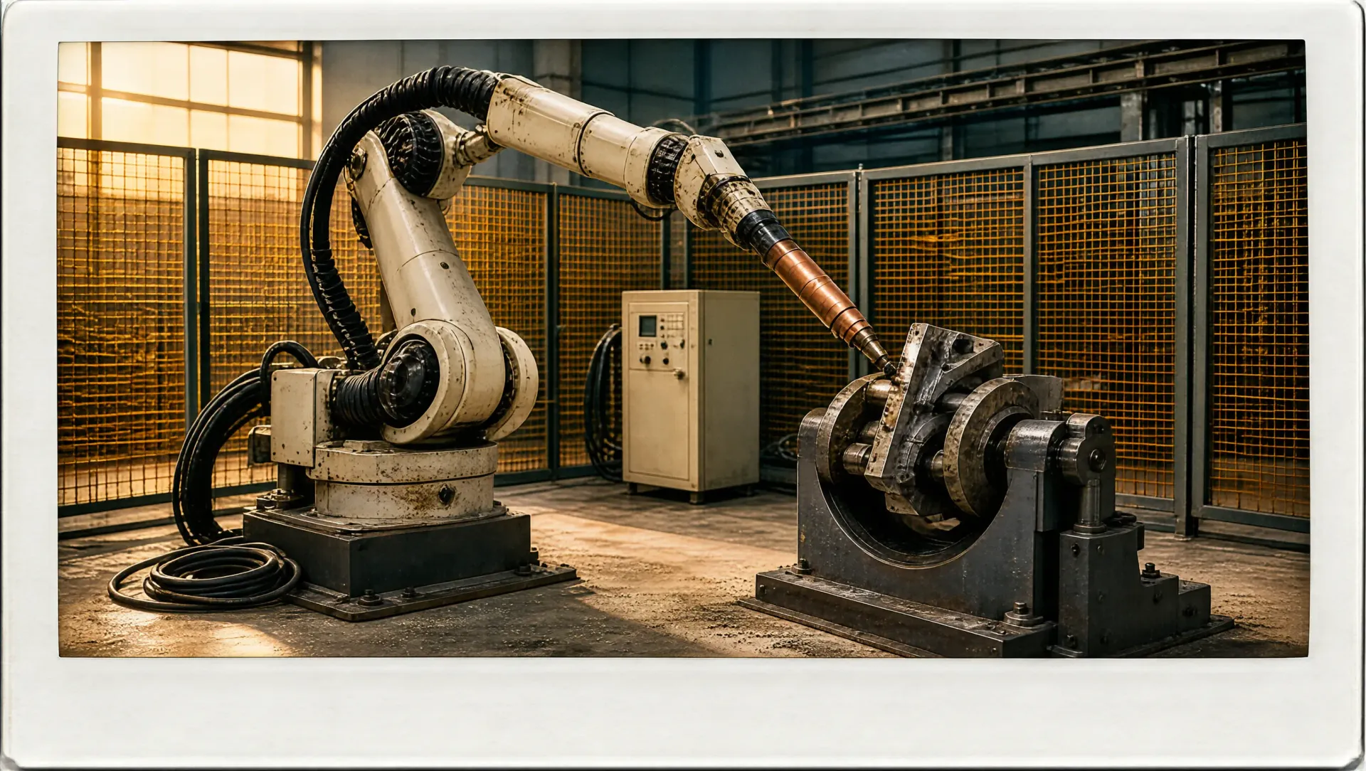 宇视嘉微型滚柱丝杠和行星滚柱丝杠有何不同