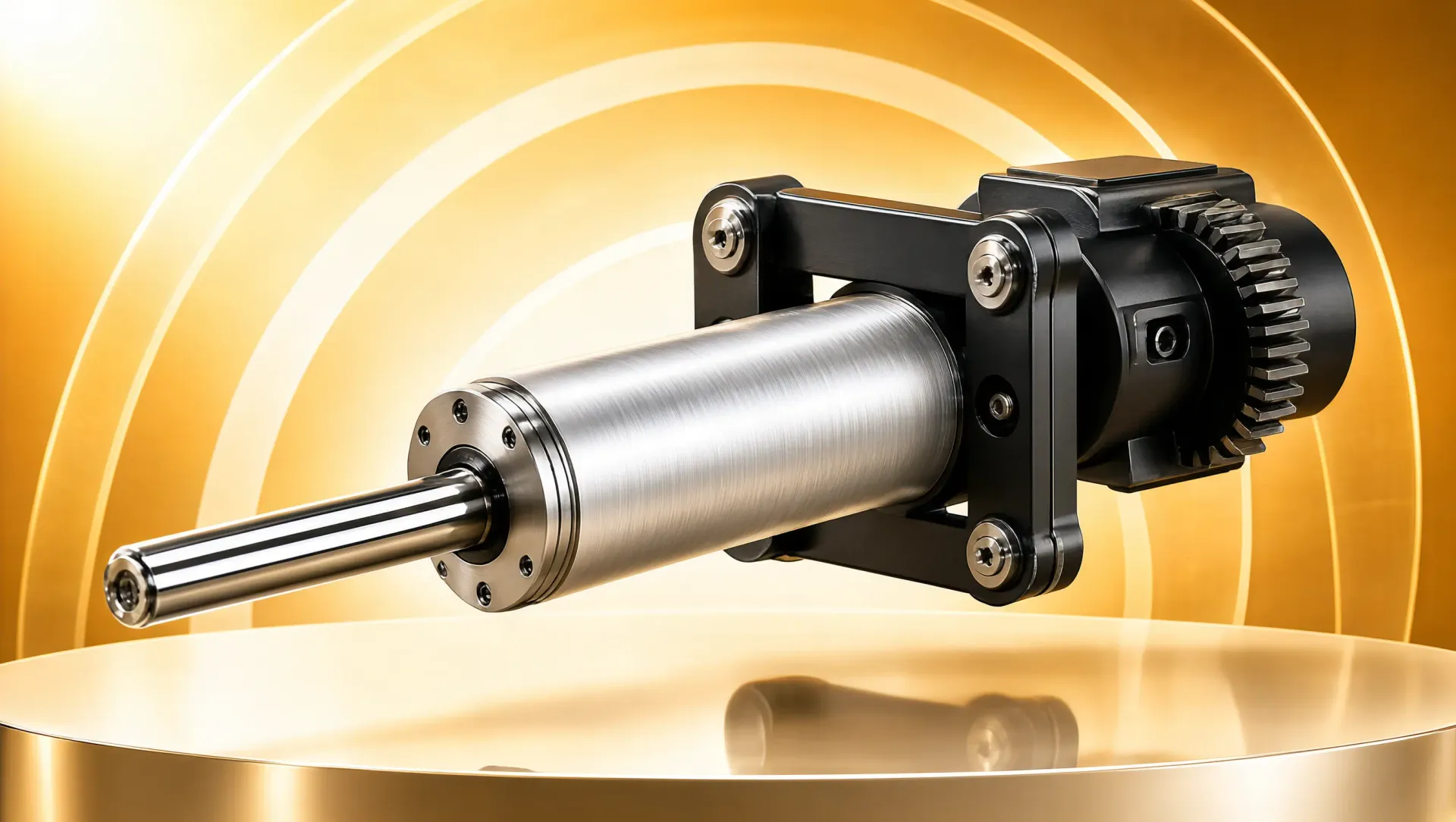 宇视嘉灵巧手关节模组让仿生机器人研发提速