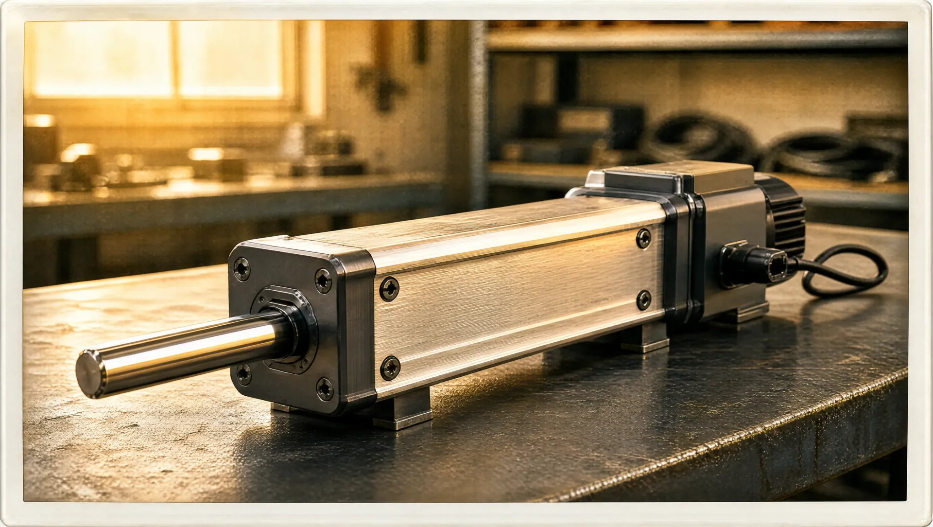 宇视嘉灵驱DR系列可选压力传感器，夹持力实时可控