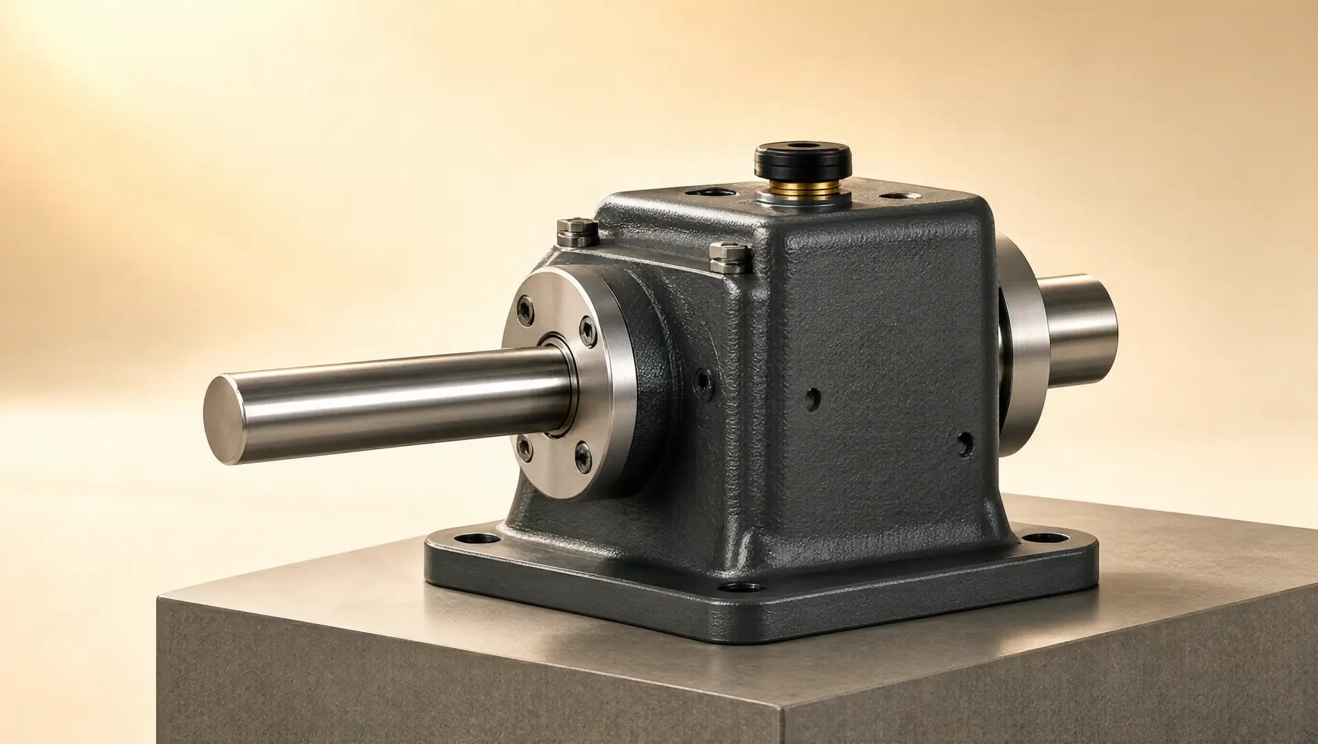 微型伺服电缸RS485与CAN通讯接口如何选择
