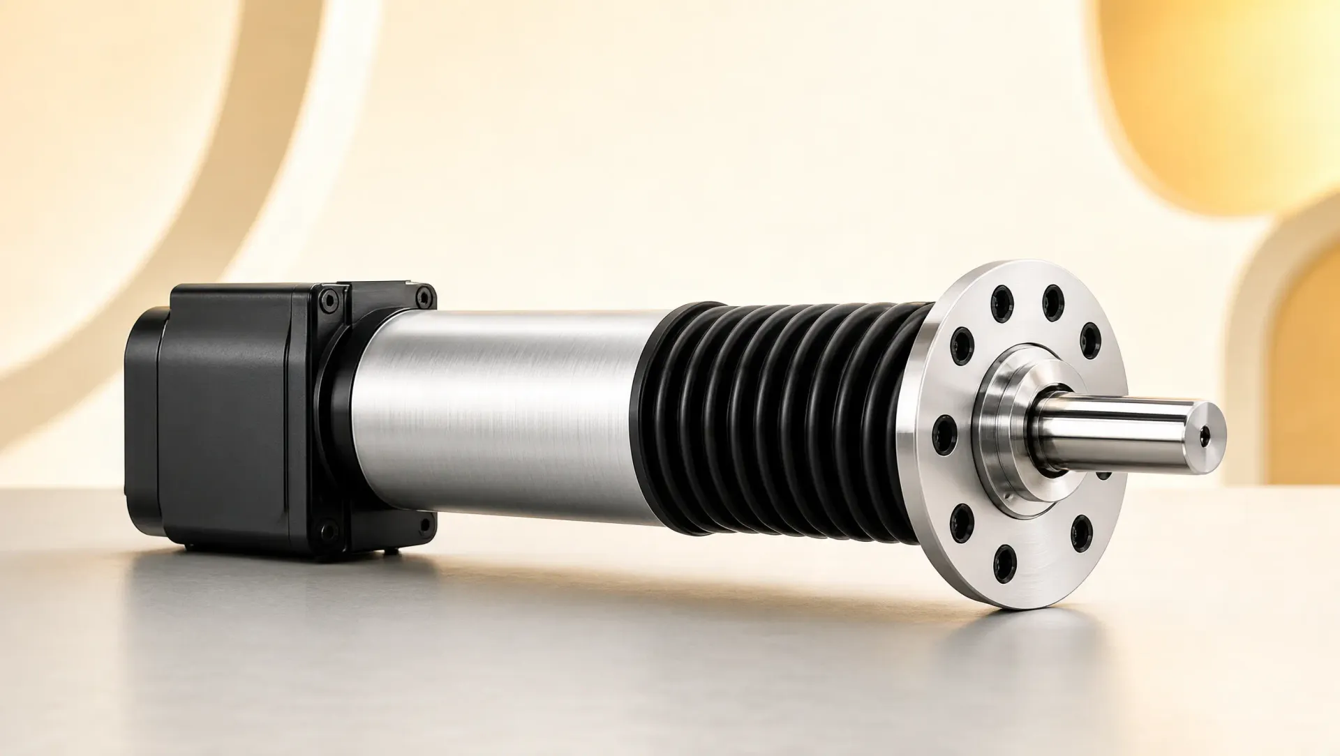 微型执行器采购最怕遇到什么