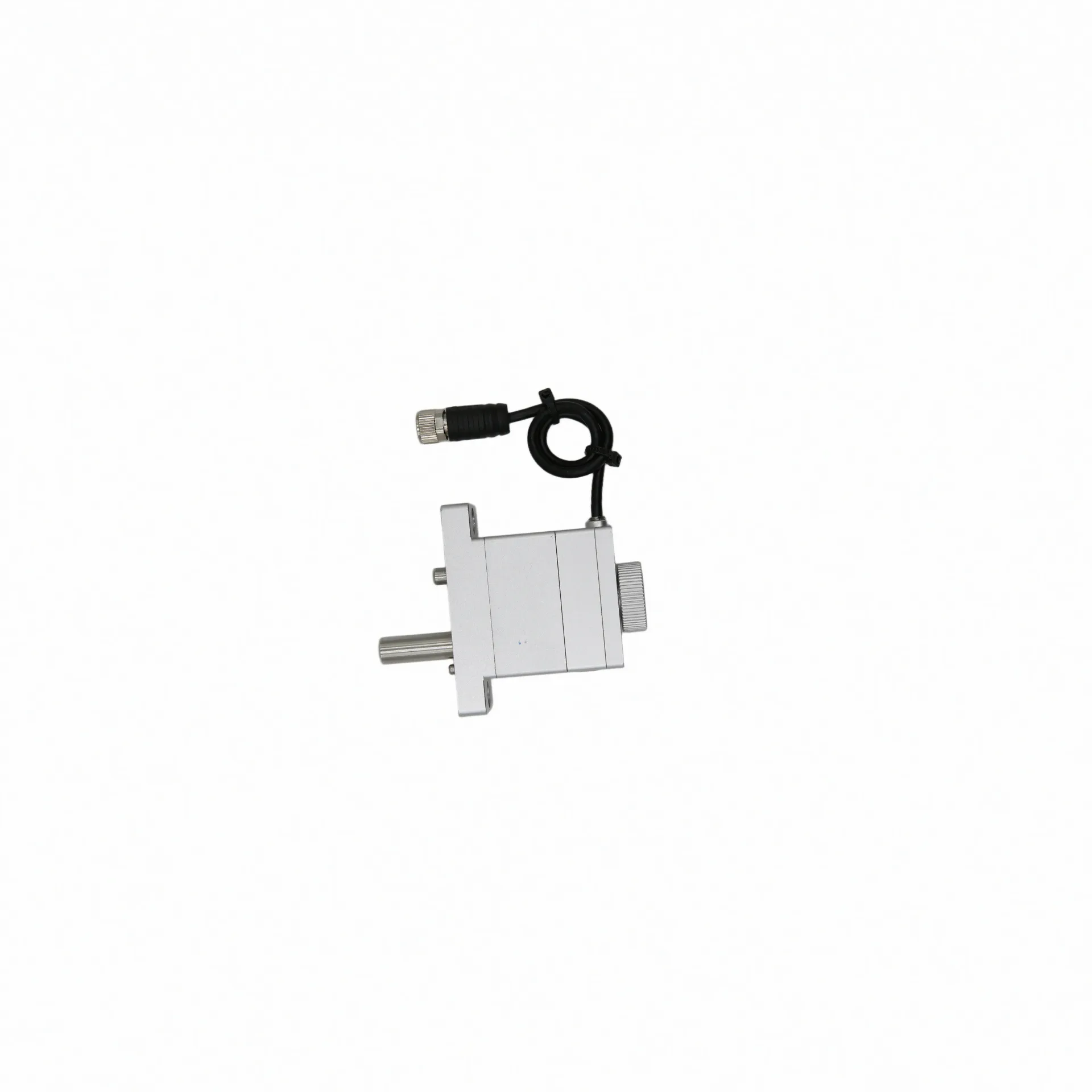 2026微型伺服电缸怎么考虑:同轴直驱结构的适配场景分析
