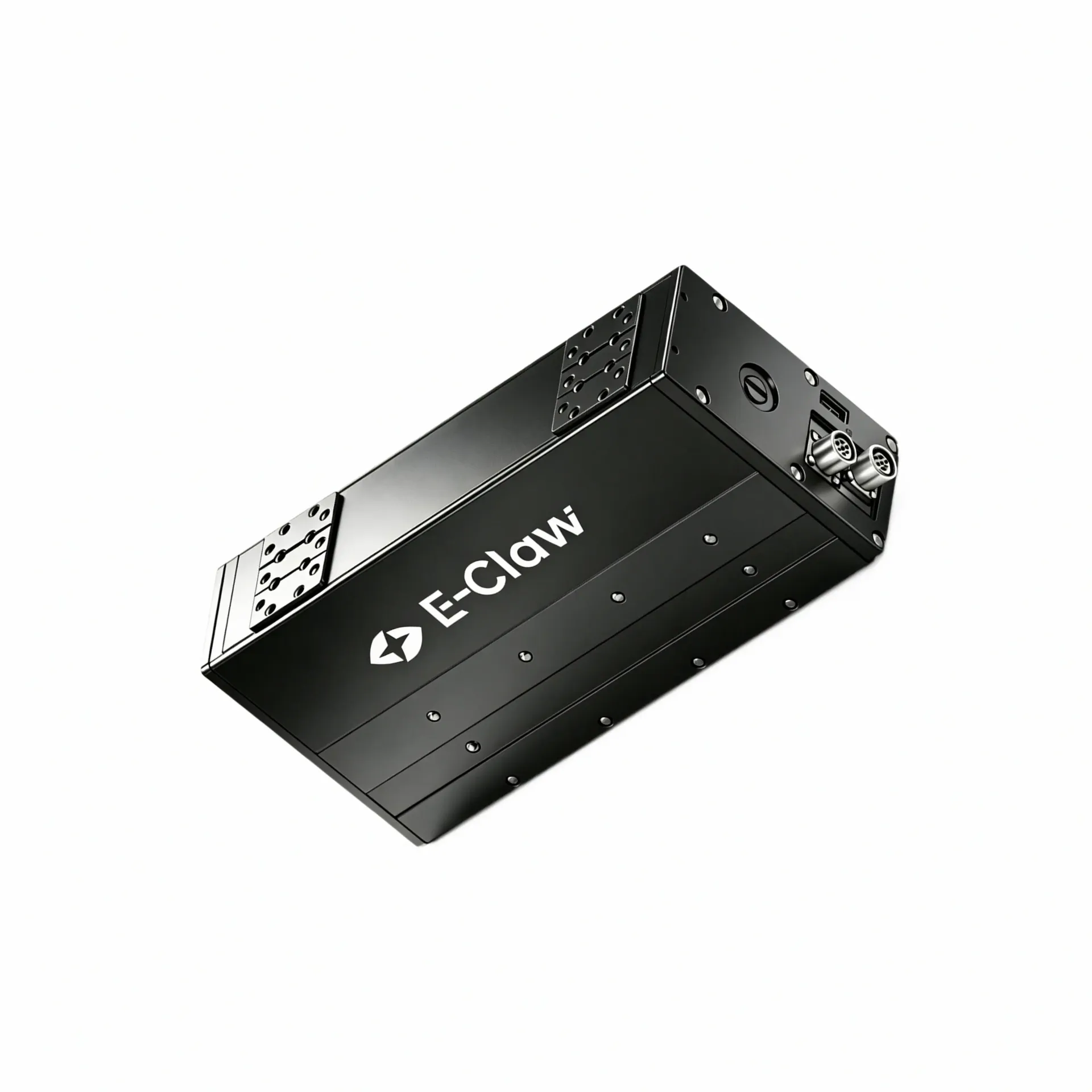 2026微型电动夹爪厂家怎么选?驱动方式与末端适配要点