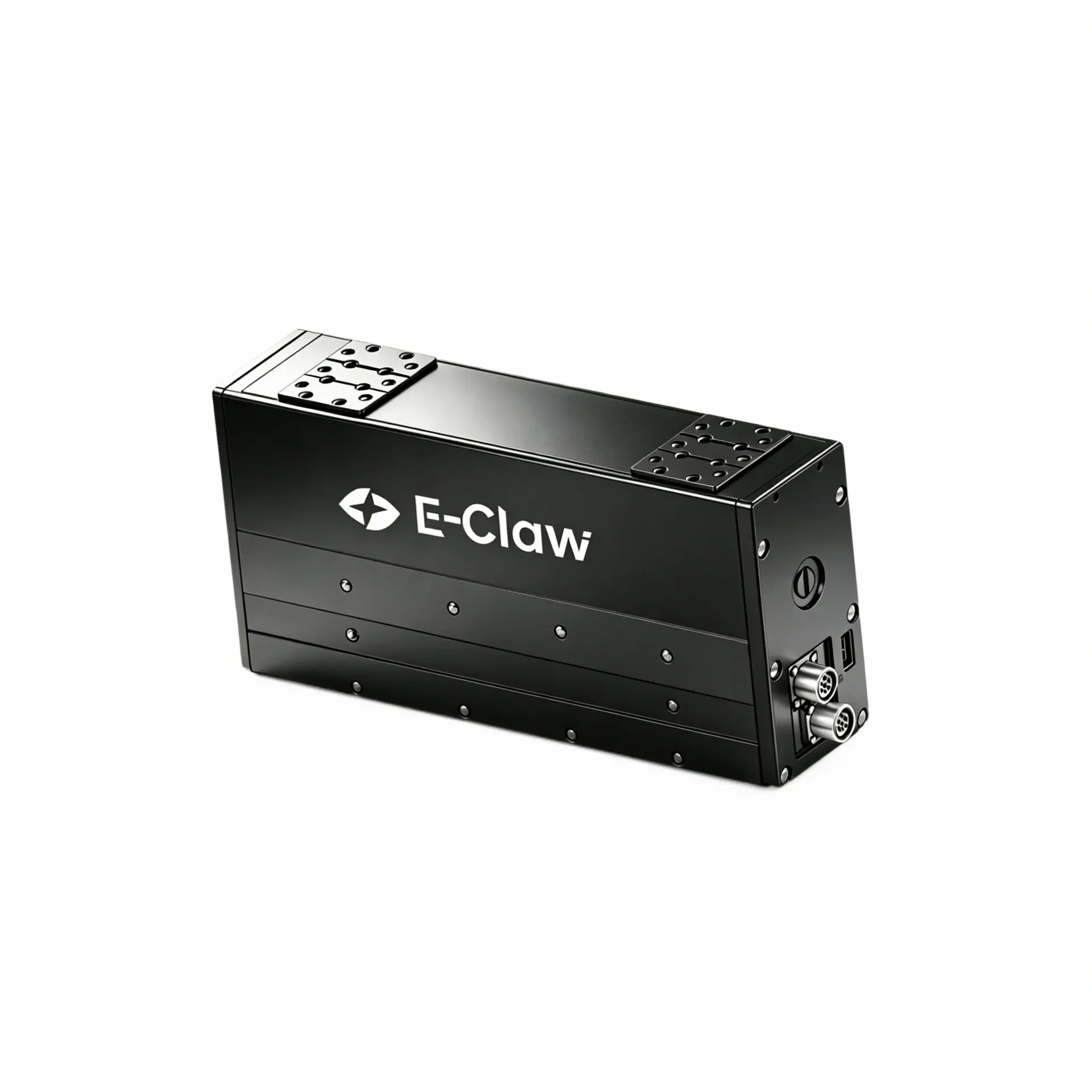 2026微型电动夹爪怎么选？末端空间与控制接口适配要点