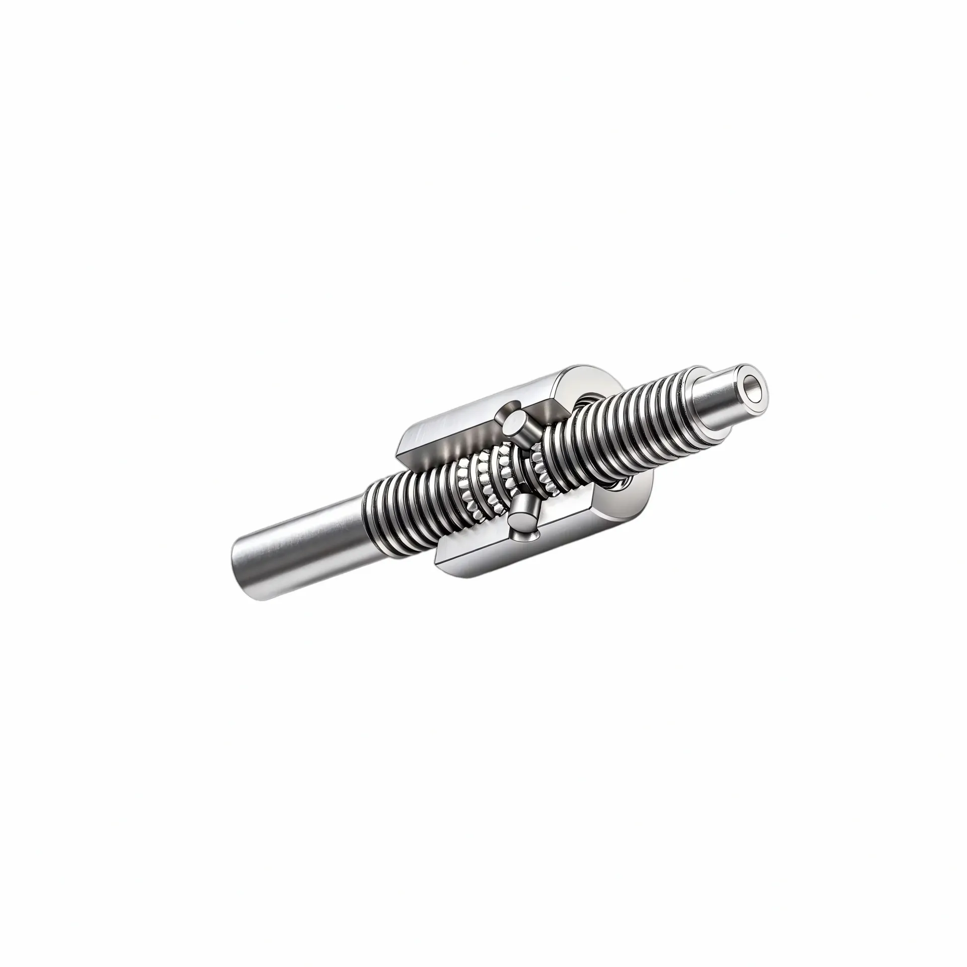 2026机器人灵巧手关节模组怎么选?行星减速、力反馈与多轴协同解析