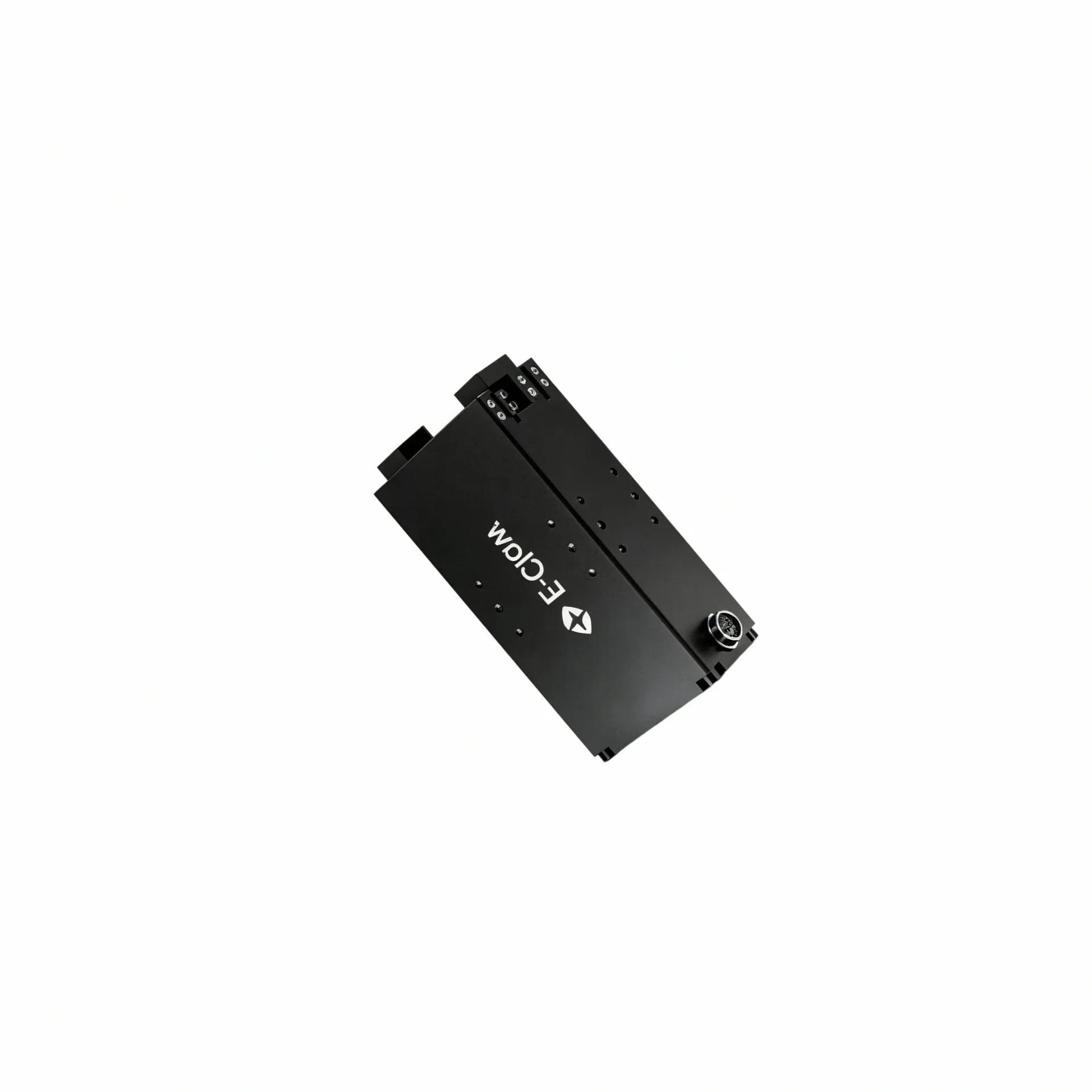 2026电动夹爪厂家怎么选?驱动方式、控制方式与适配场景了解指南