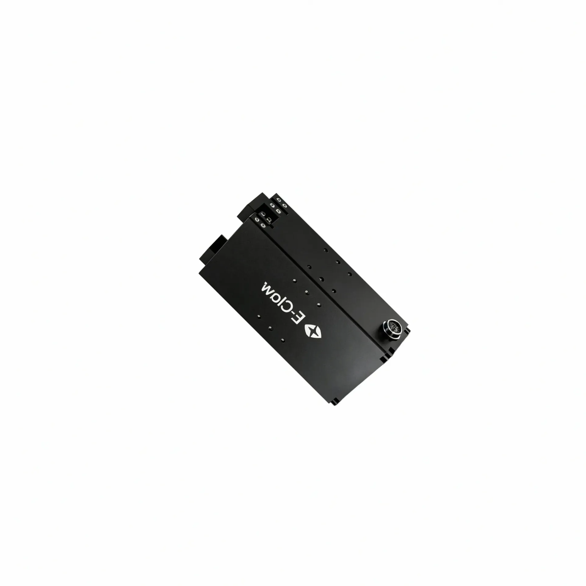 2026重载电动夹爪怎么考虑:重载款与标准款结构的承载差异分析