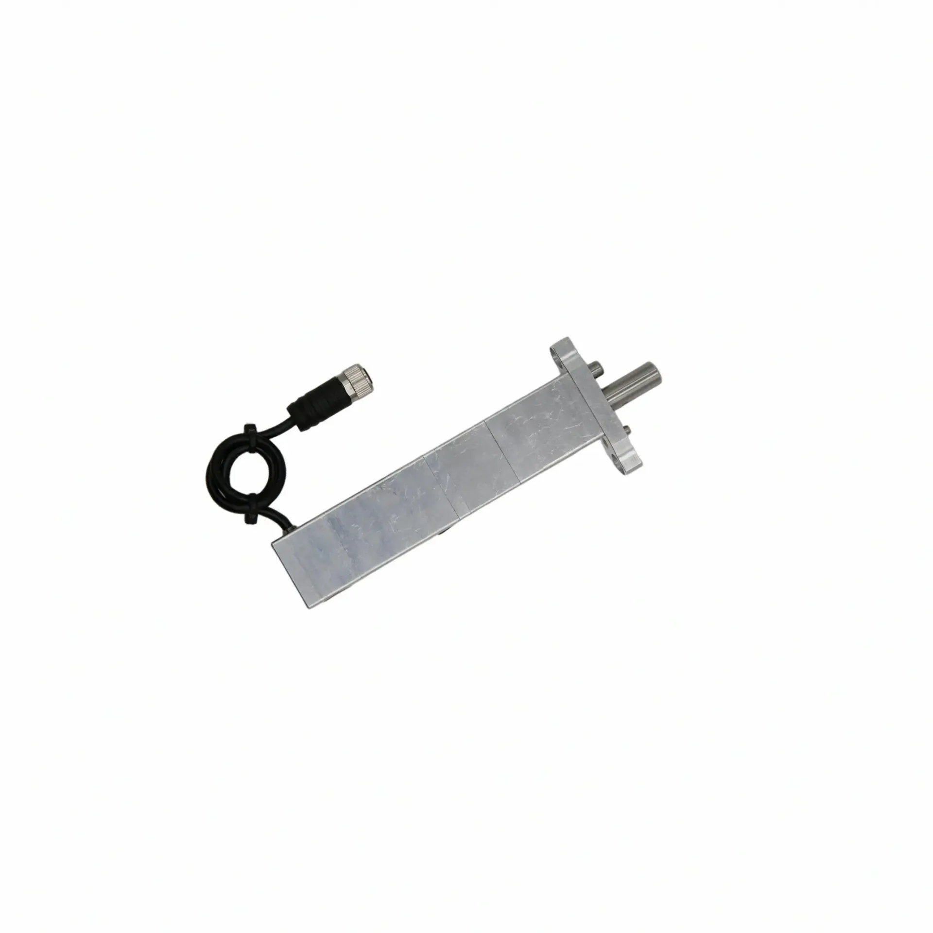 宇视嘉微型伺服电缸厂家如何选?结构形式与集成方式评估