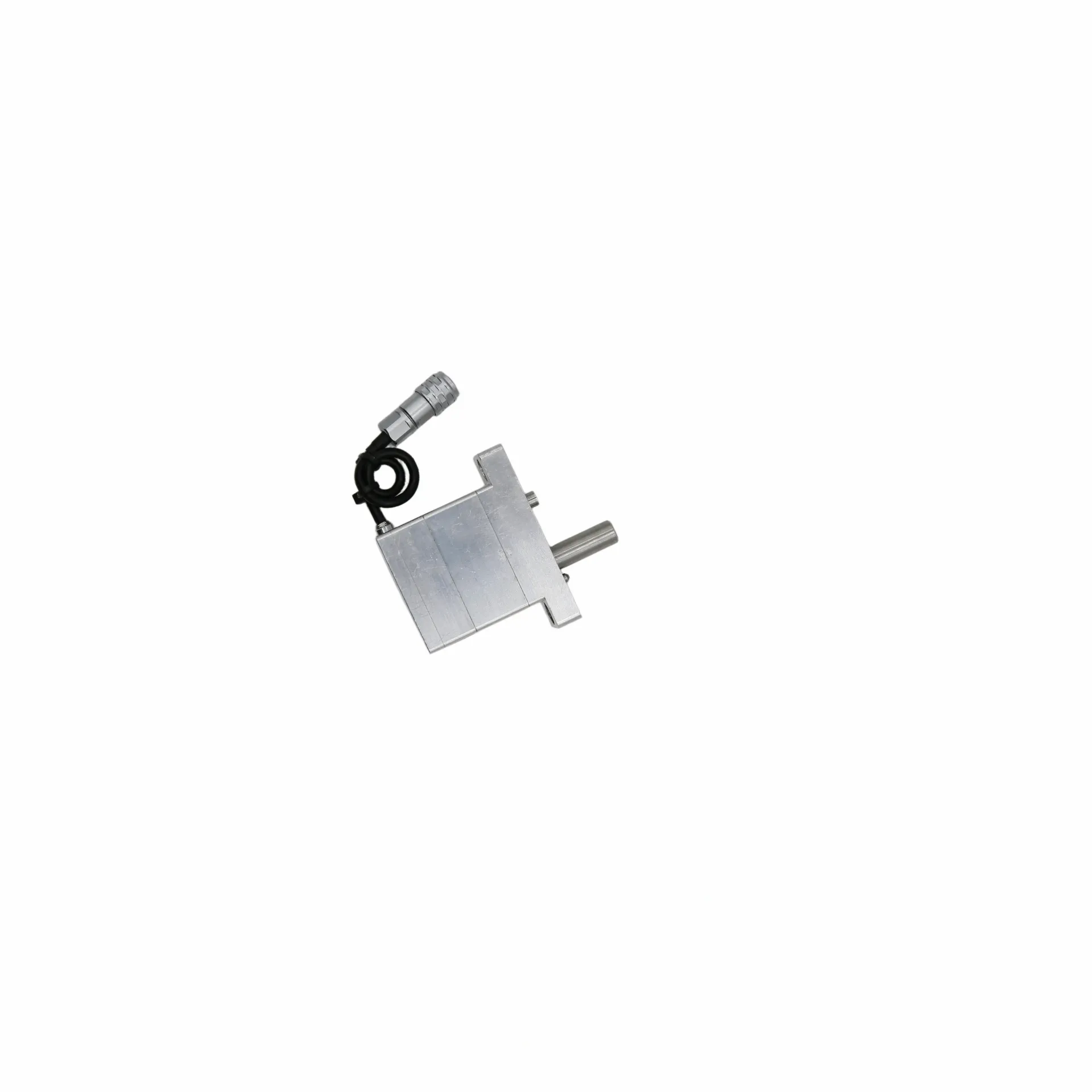 宇视嘉微型伺服电缸选型优势:结构形式与国产供应链配合分析