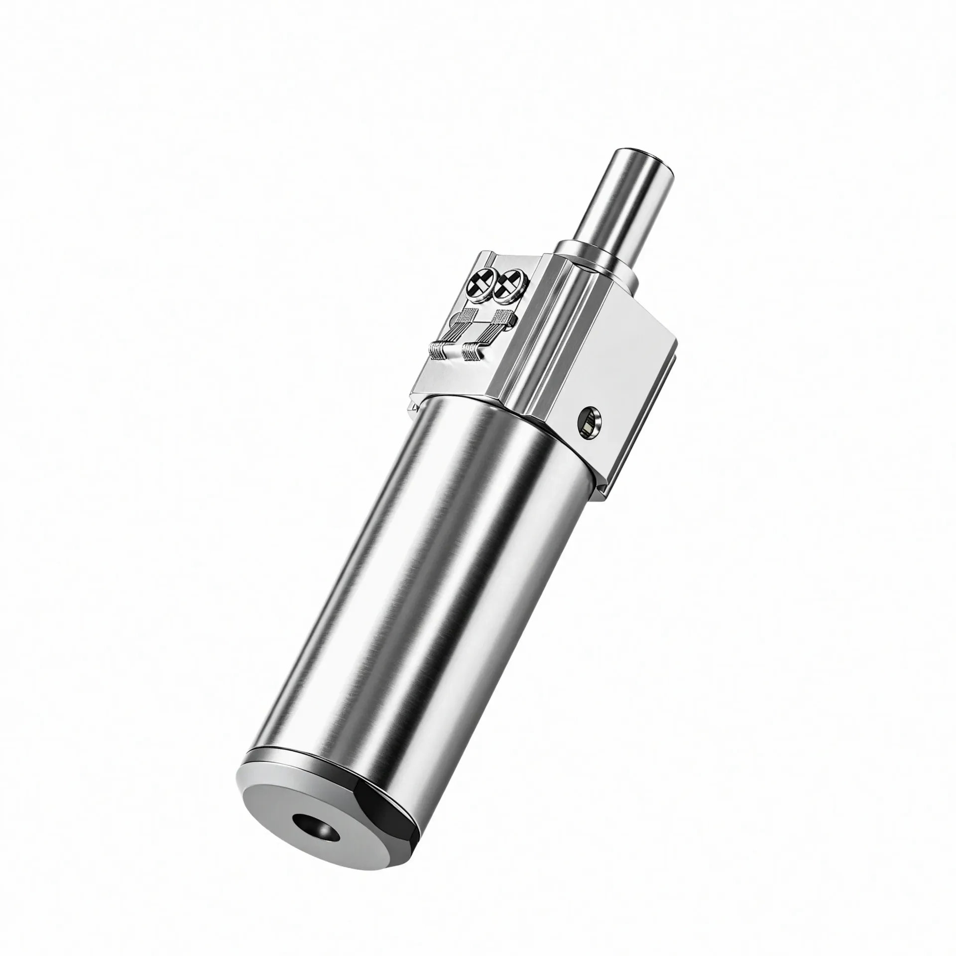 宇视嘉微型滚柱丝杠选型参考:传动形式与适配场景解析