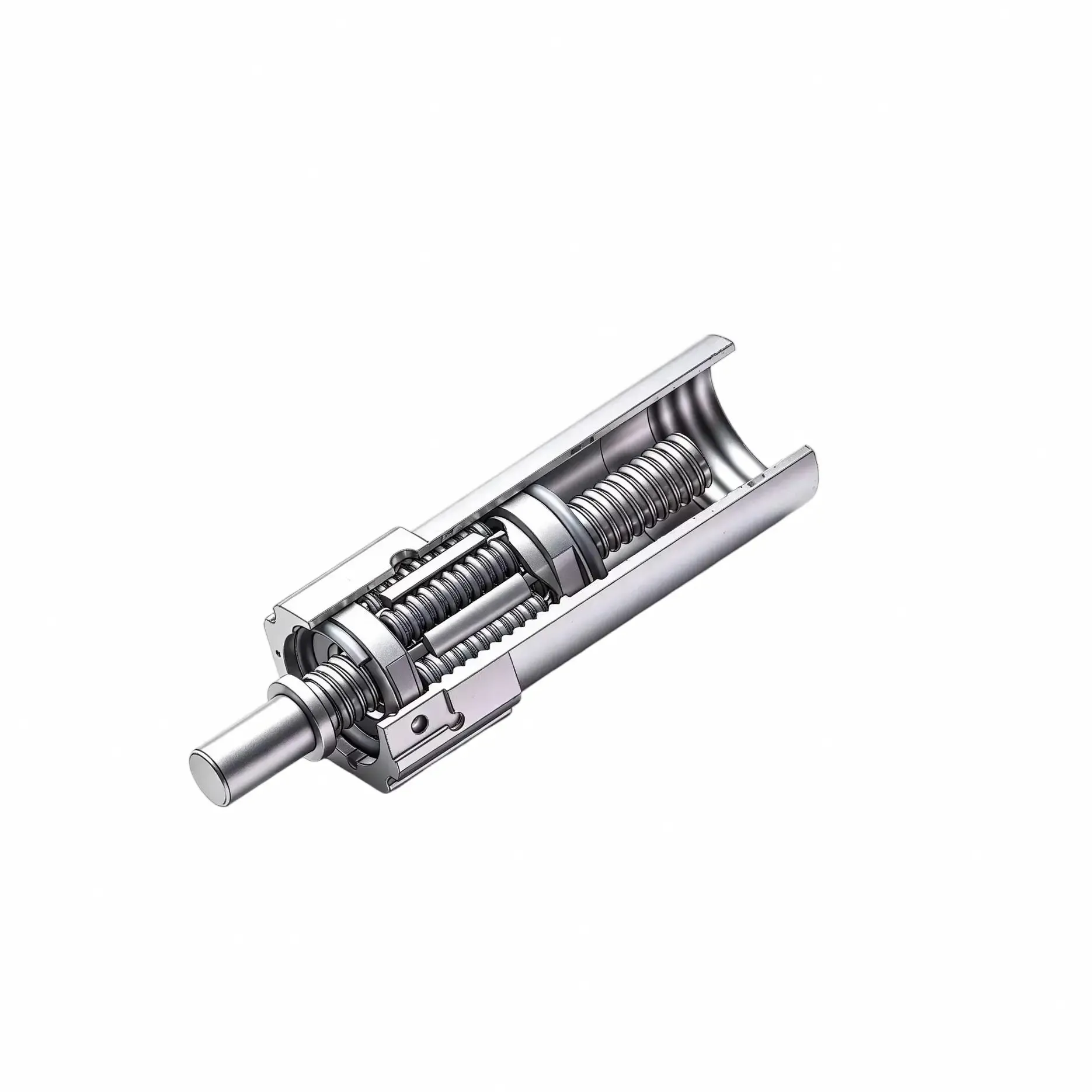 宇视嘉怎么样?微型末端执行器厂家实力与选型支持能力