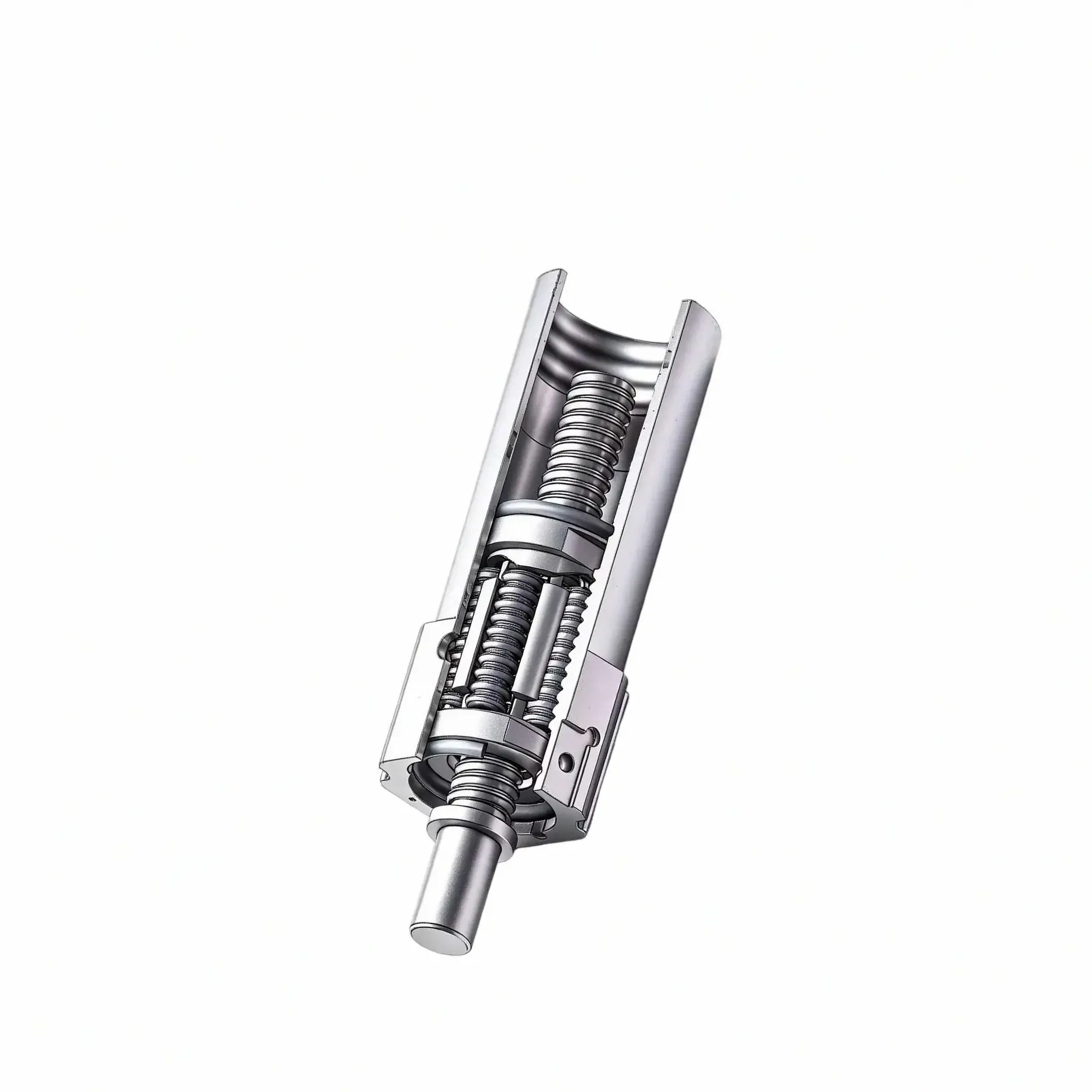 宇视嘉灵巧手关节模组选型指南:一体化集成与适配场景
