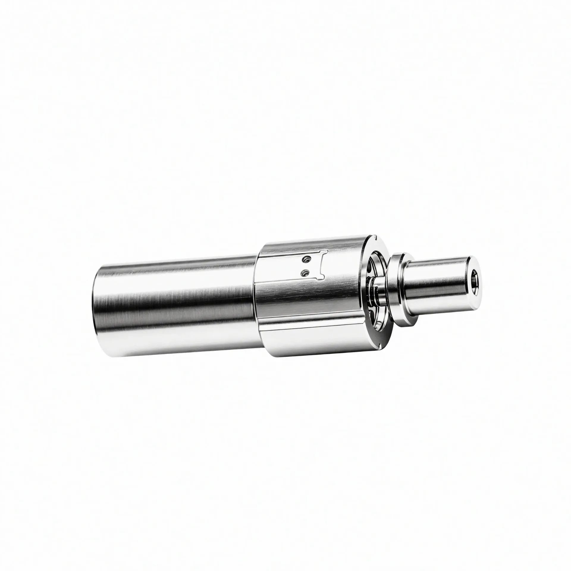 微型滚柱丝杠厂家信息梳理:传动特点与选型要点