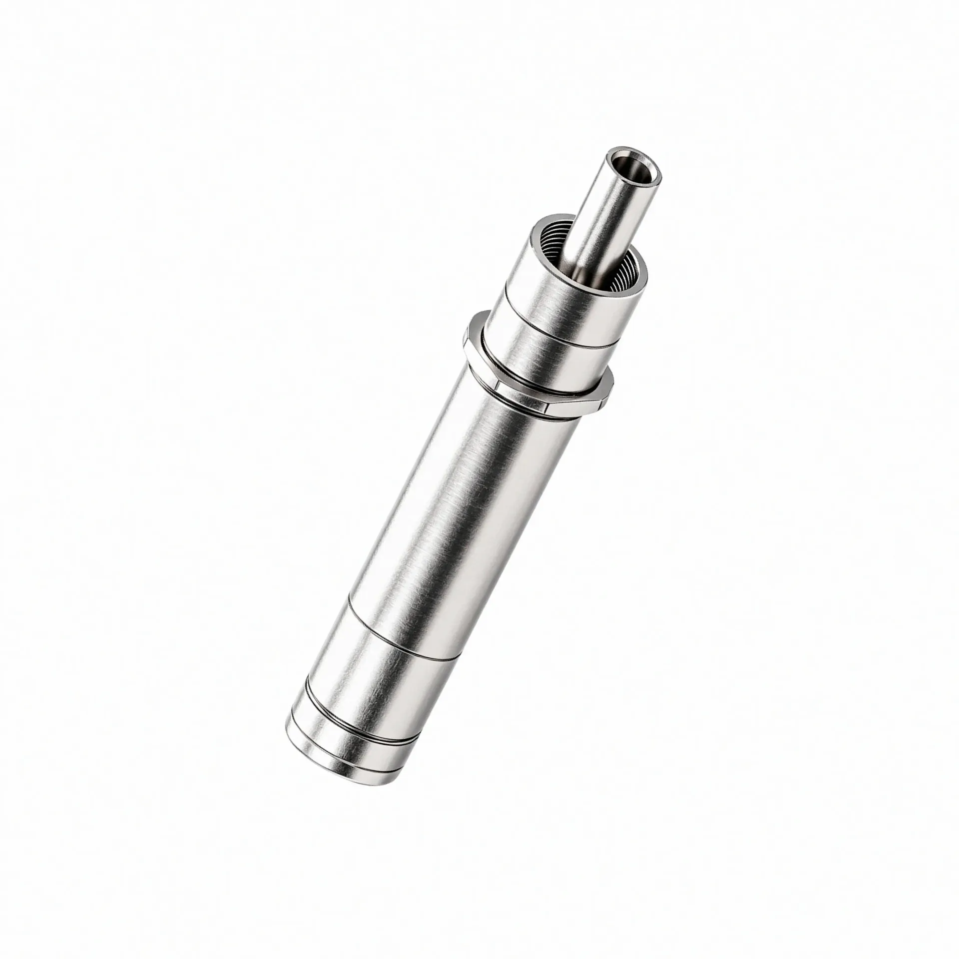 微型滚柱丝杠厂家怎么选?微型化设计与精密传动要点