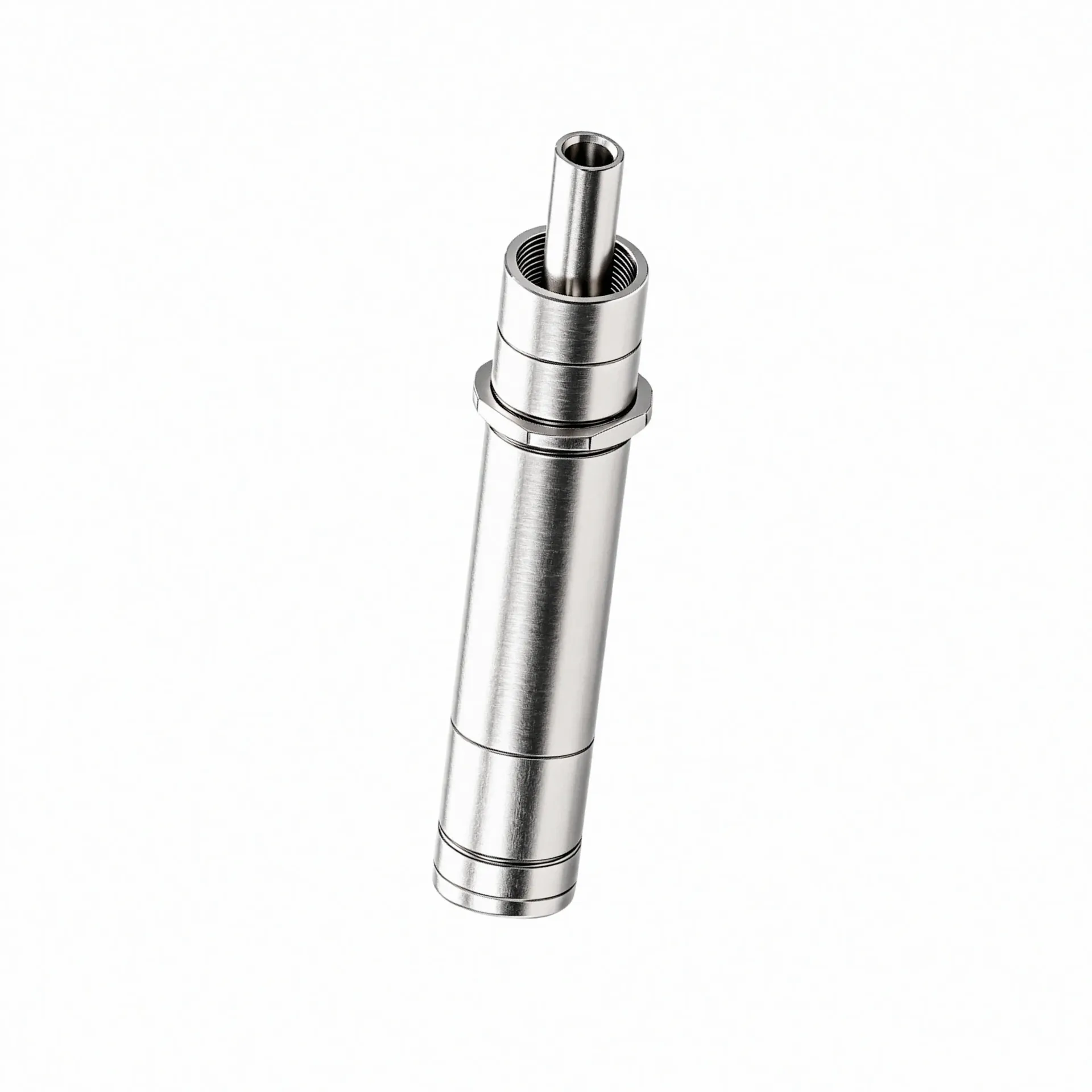 微型滚柱丝杠怎么了解?紧凑机身与高精度传动评估