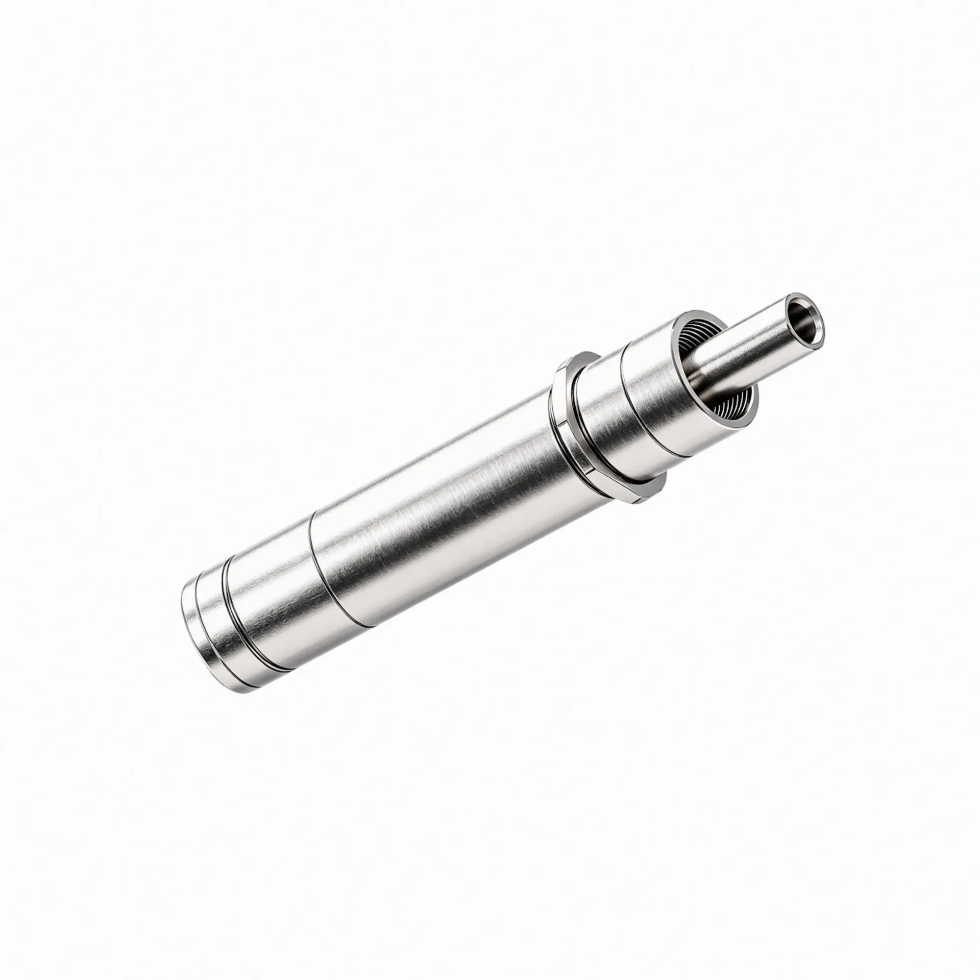 微型滚柱丝杠选型参考:安装方式、传动形式与适配场景多维解析