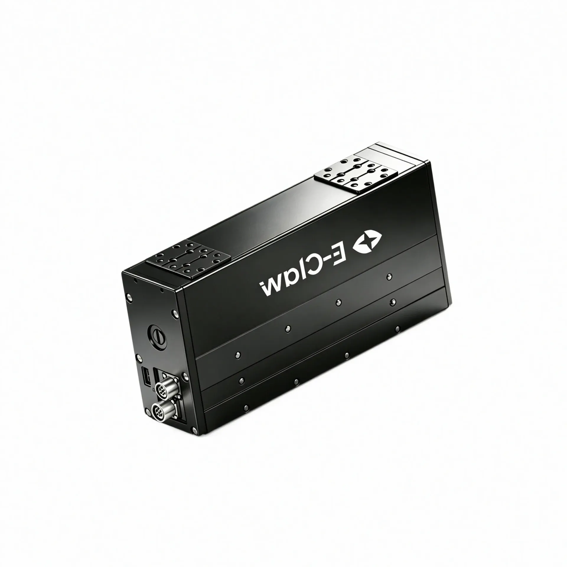 微型电动夹爪厂家选型参考:驱动方式、控制方式与适配场景解析