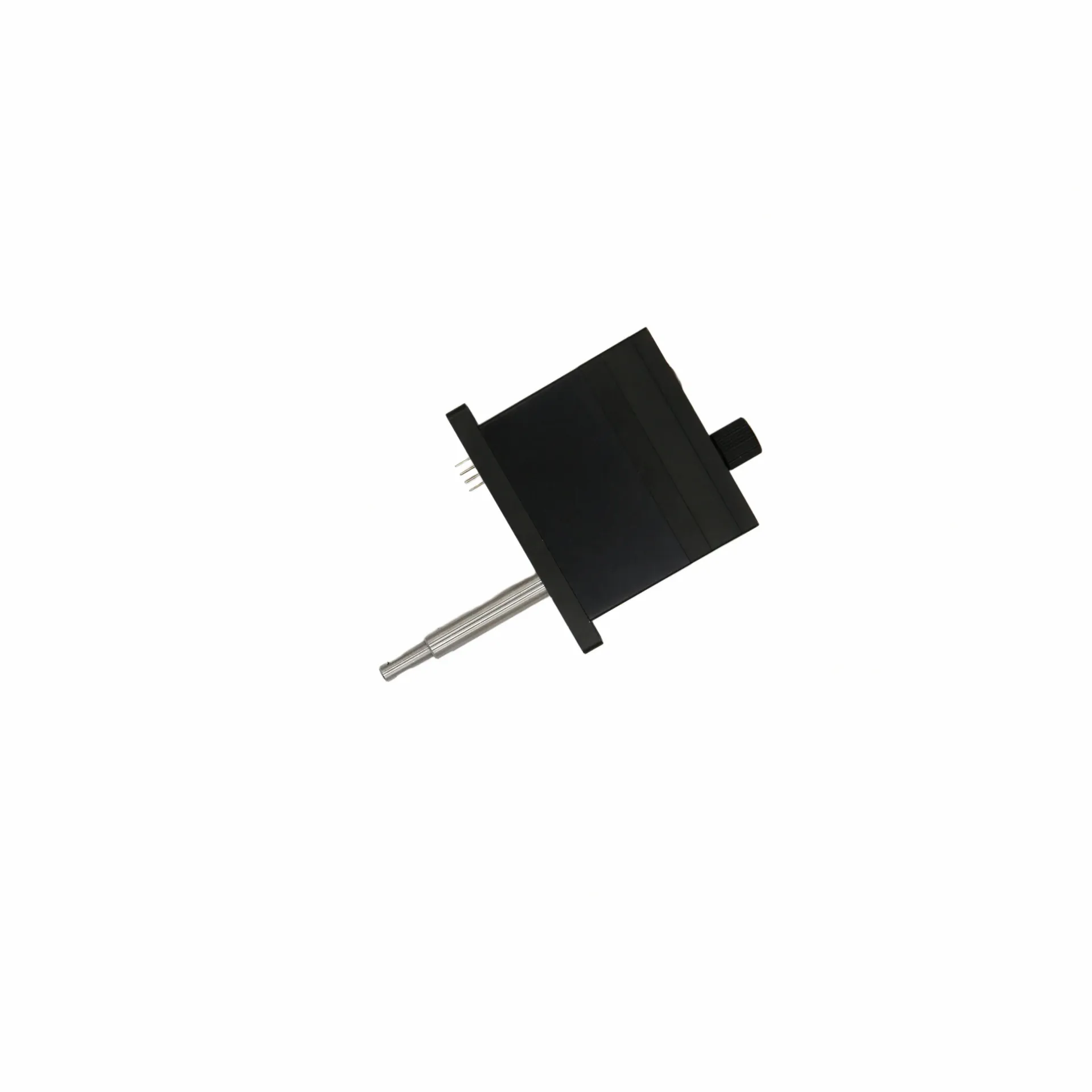 微型直线伺服电缸厂家怎么了解?安装空间与控制方式梳理