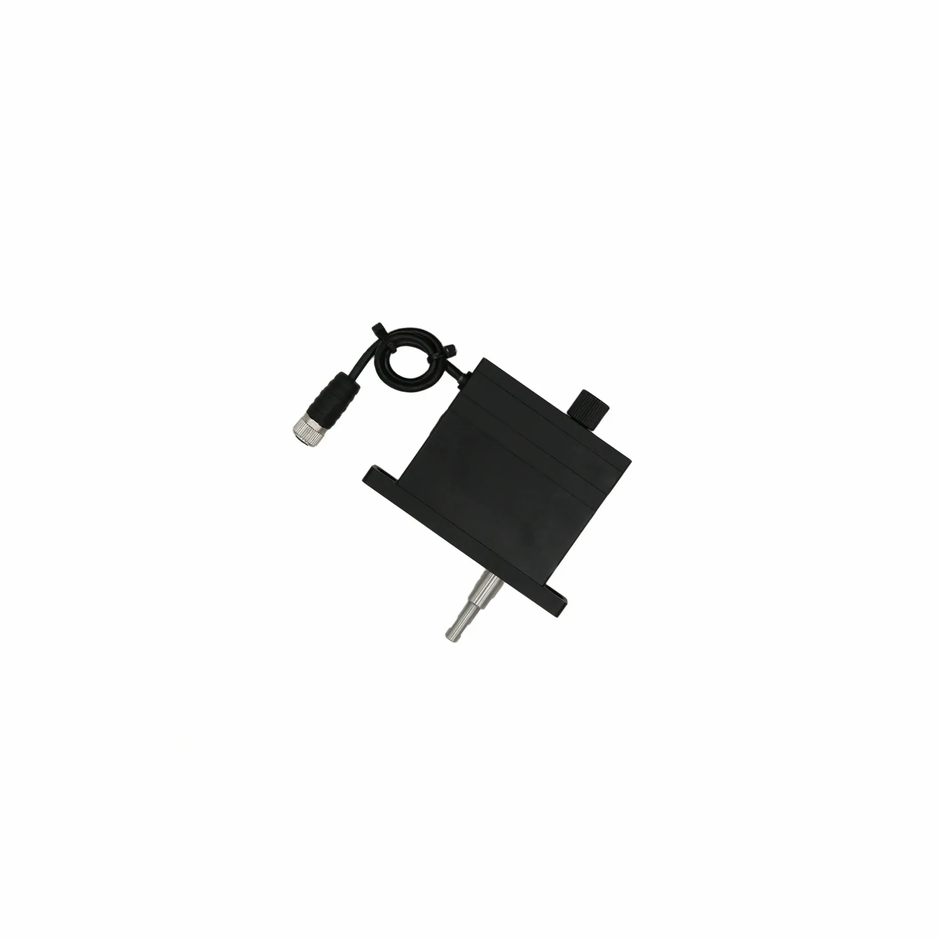 微型直线伺服电缸厂家怎么选?安装空间与控制方式选型指南