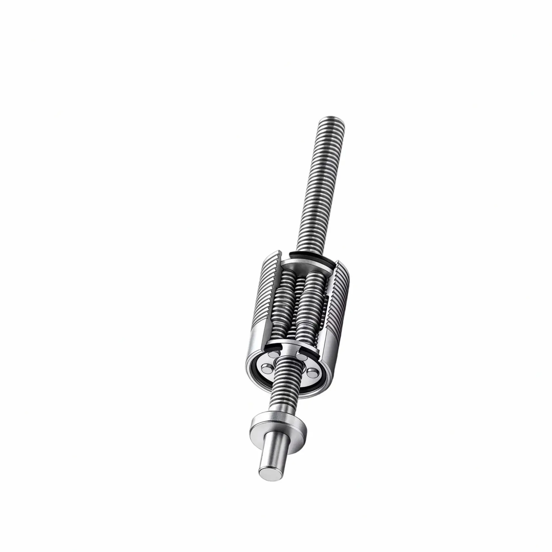 机器人灵巧手关节模组厂家怎么了解？多轴协同与力控需求分析
